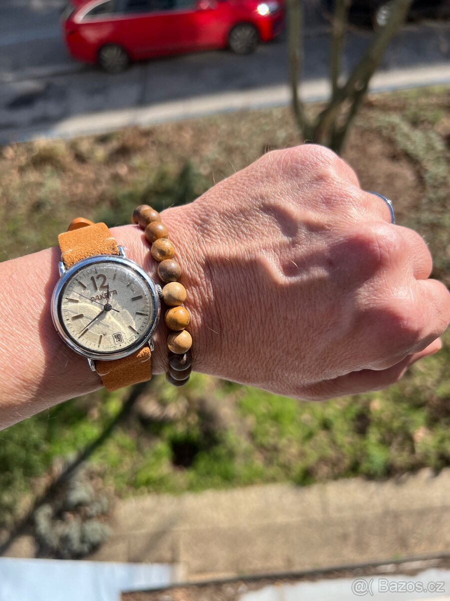 Raketa SSSR 70. léta - 6