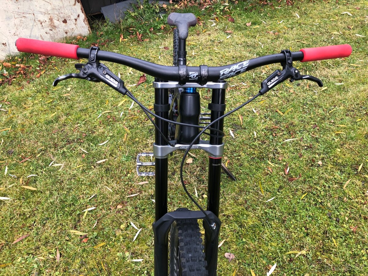 Canyon Sender AL 5.0 - 6