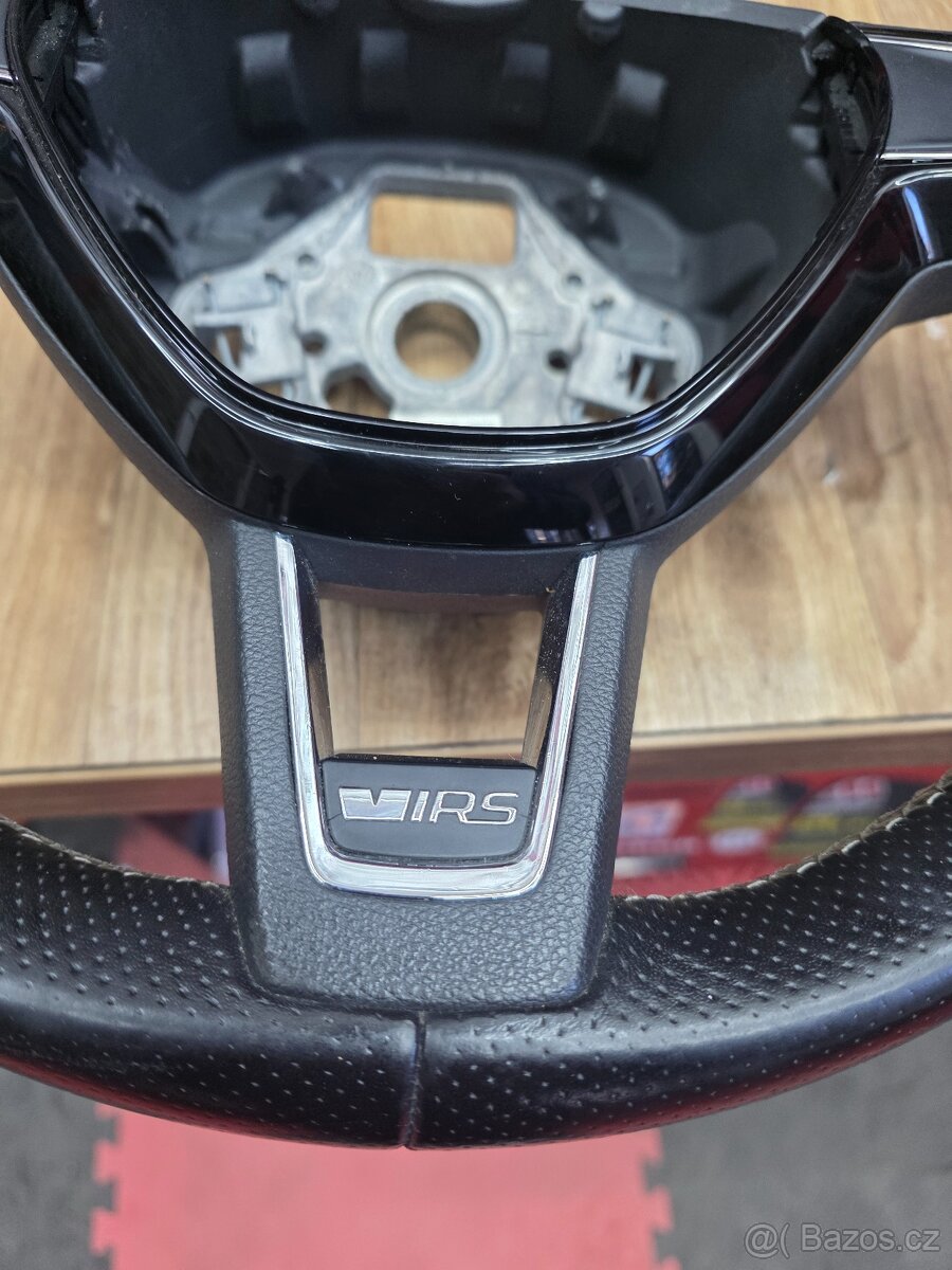 Volant Octavia 3 - 6