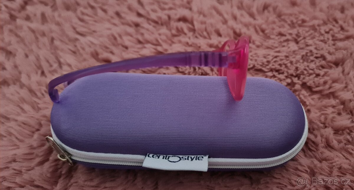 dětské brýle (dívčí) CentroStyle (věk 2 - 6 let) - 6