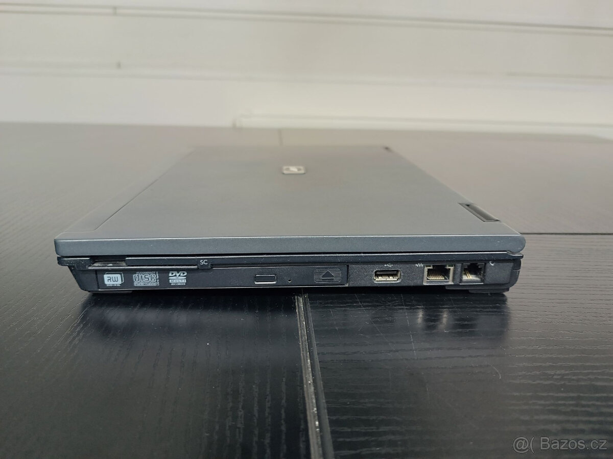 Notebook HP Compaq nc6400 – na ND - 6