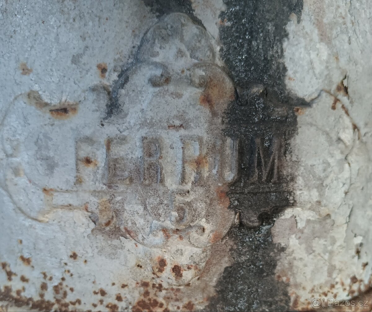 Krásné starožitné kamínka - 6