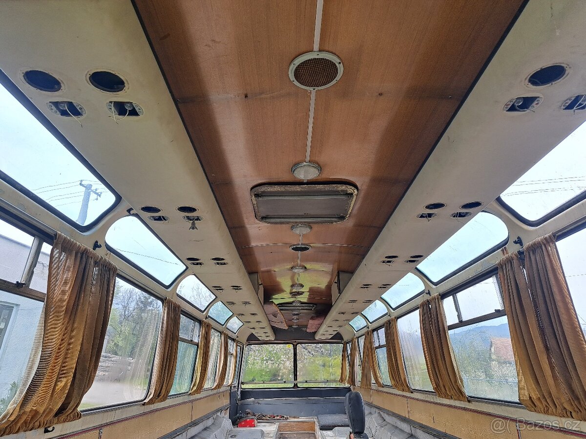 Karosa ŠD 11 2040 - 6