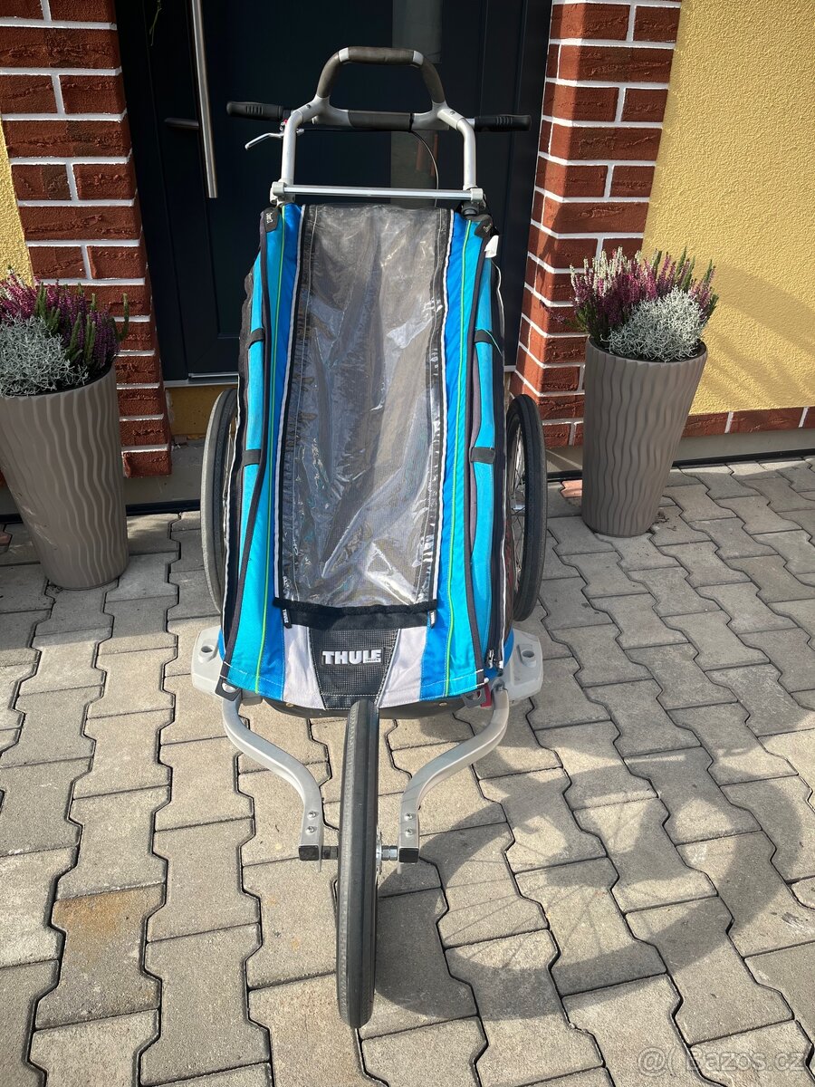 THULE CHARIOT CX - 6