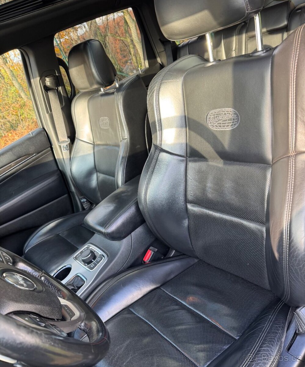 Jeep Grand Cherokee - 6