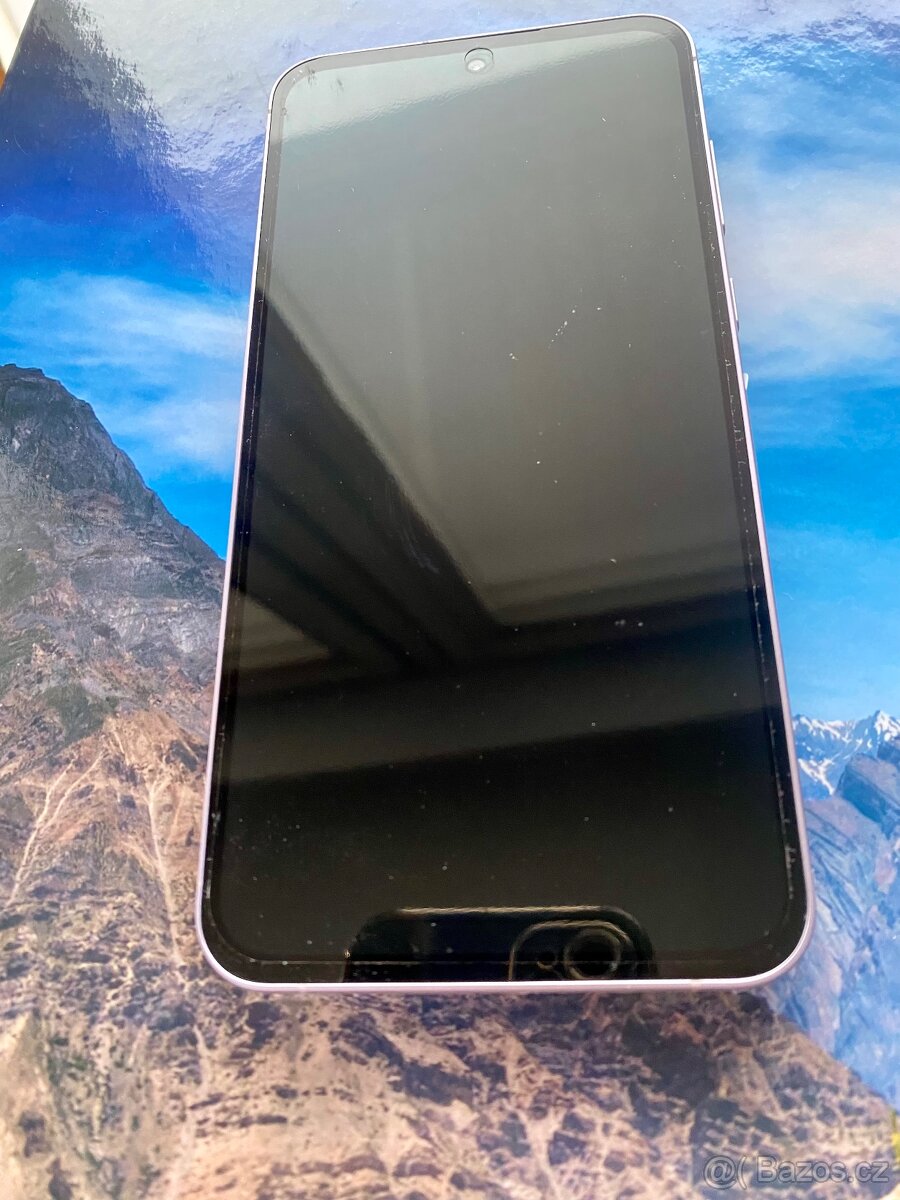 Samsung Galaxy A55 5G 8/256 Gb - 6