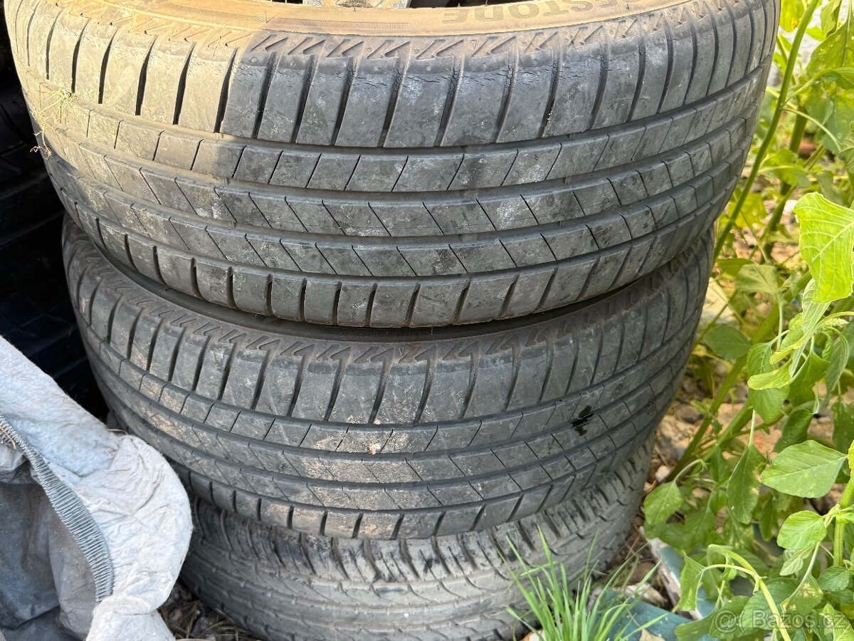 Prodám plecháče s pneu - 6