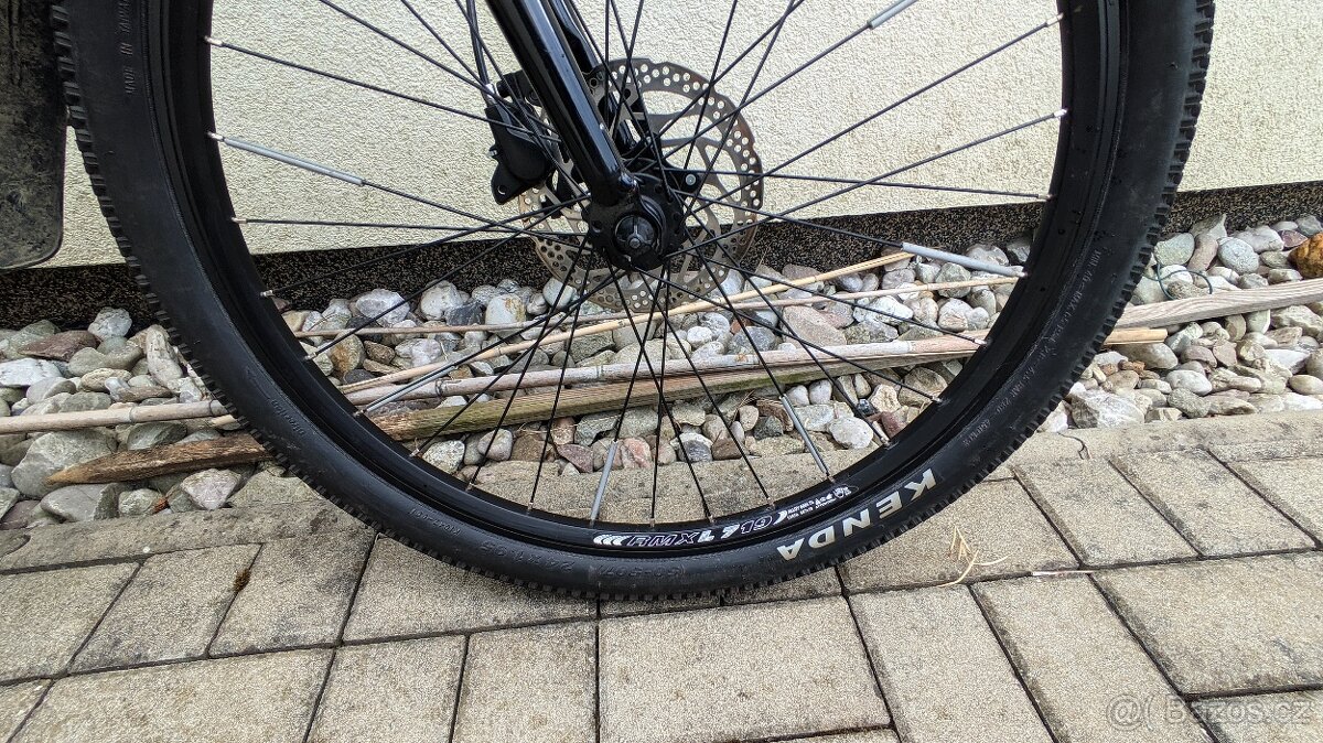 Lehoučké dětské kolo Core Nipper Ultralight - 6