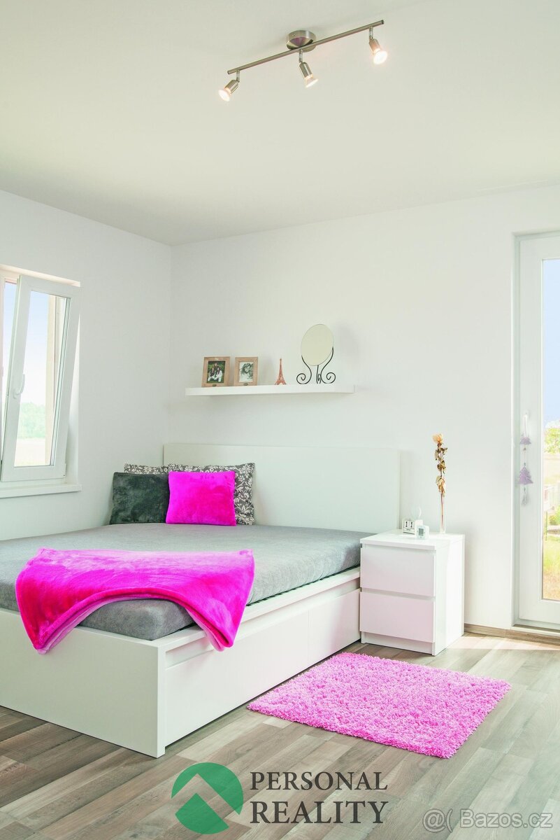 Prodej, rodinný dům se zahradou, 936m2, Starý Mateřov - 6