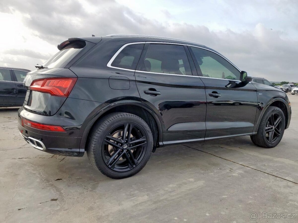 Audi Sq5 Premium Plus 2018 - 6