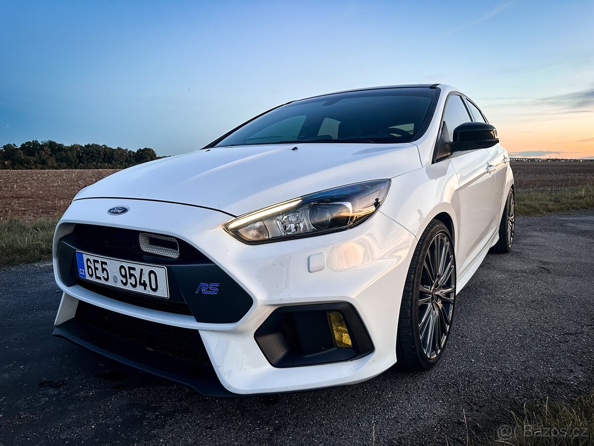 Ford focus RS mk3 - 6