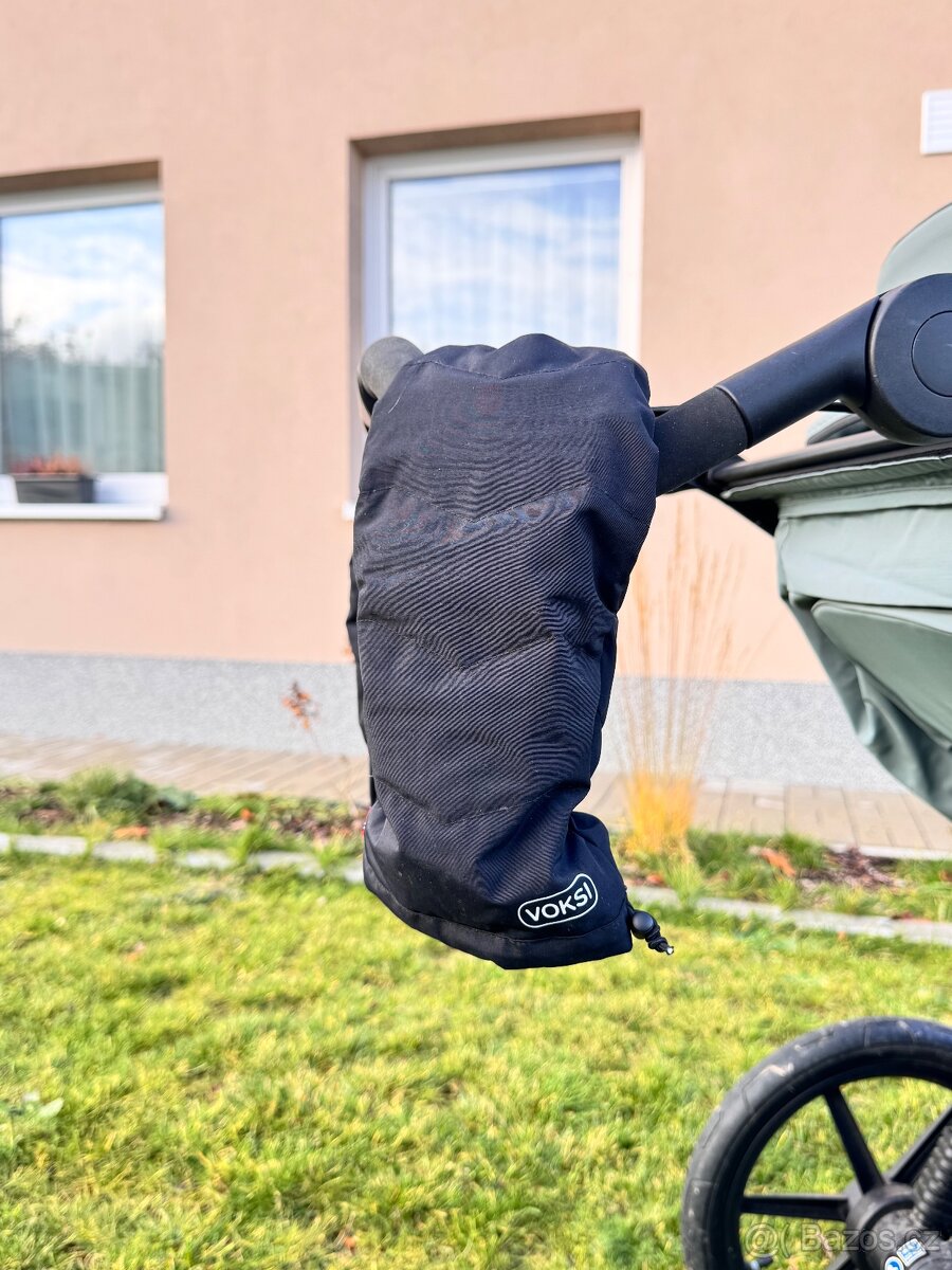 Thule Urban Glide 3 - 6
