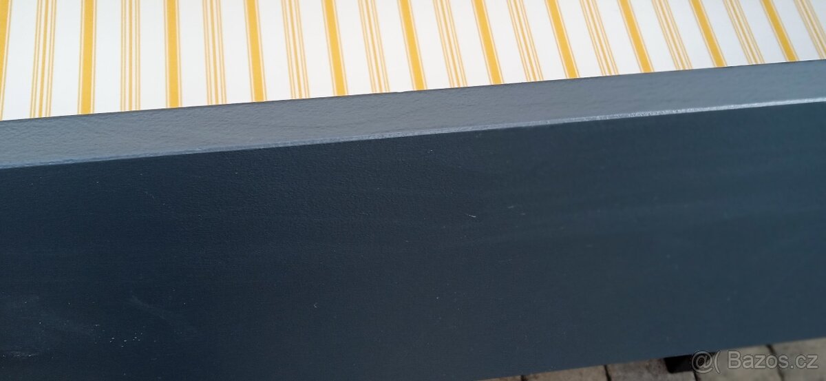 Prostorná komoda velká IKEA - 6