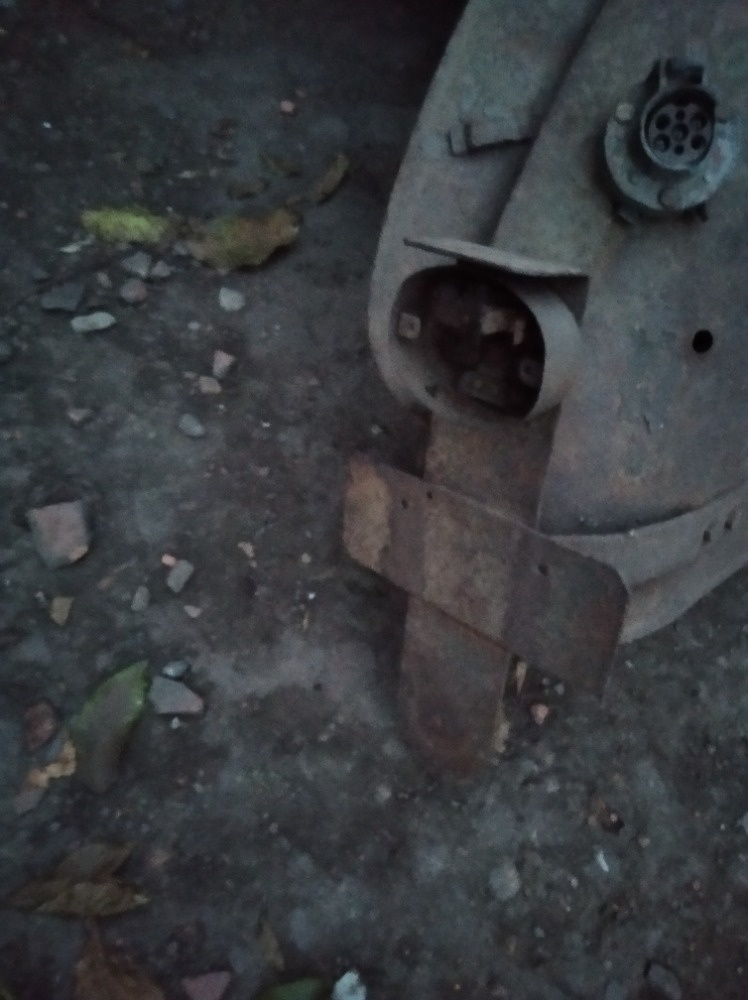 Prodám originál lízatka na ZETOR25N - 6