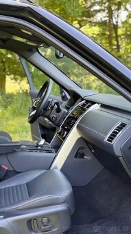 Land Rover Discovery 5, 3.0 Dynamic SE D300 4x4 - 6