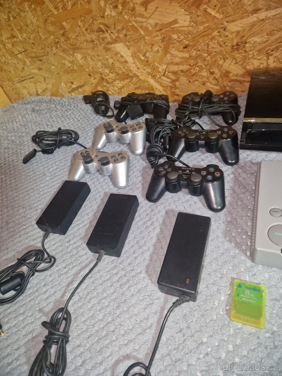 Ps1 PS 2 Ps3 XBOX - 6