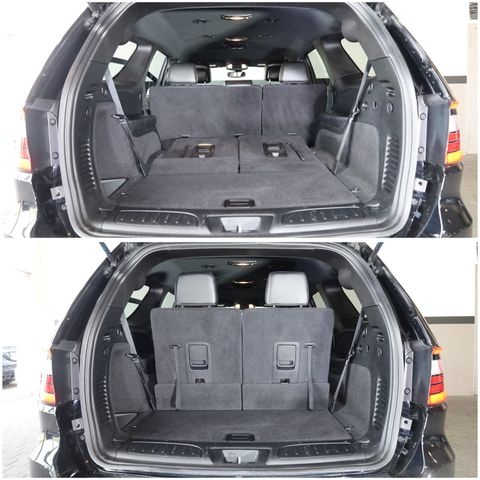 Dodge Durango 5.7 R/T 2021 - 6