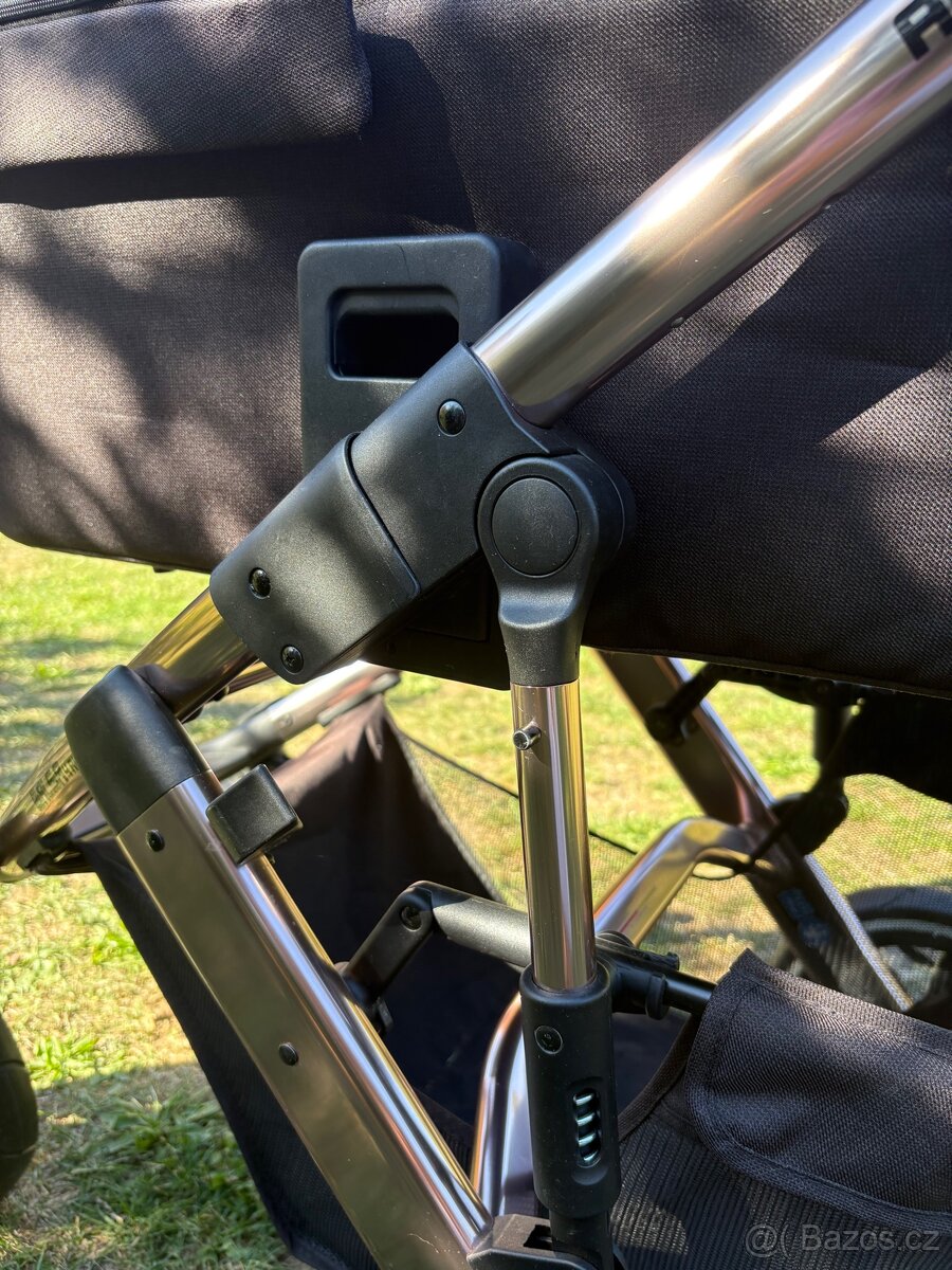 ABC Design Salsa 4 Air 2021 - 6