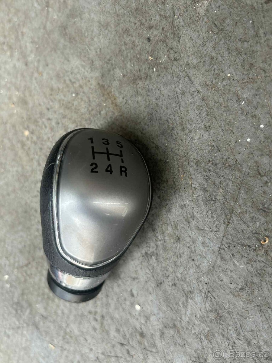 Ford C- max Facelift od 2007 - díly - 6