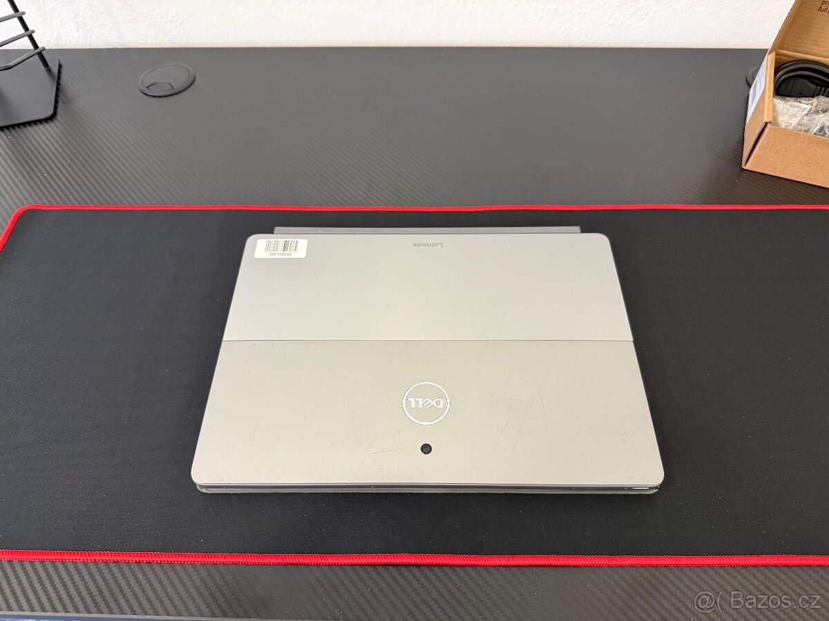 Dell Latitude 7210 2v1 - Core i5-10310U / dotykové LCD - 6