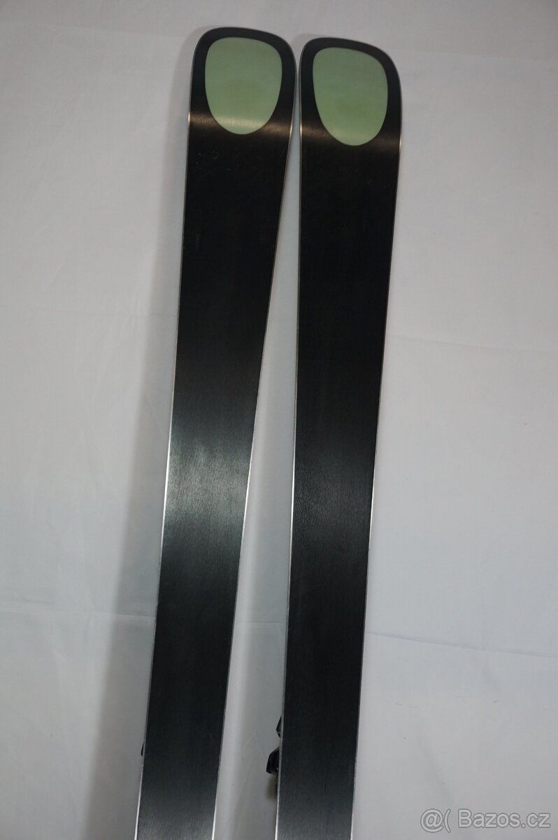 Carvingové lyže Kästle MX 83 22/24 - 6