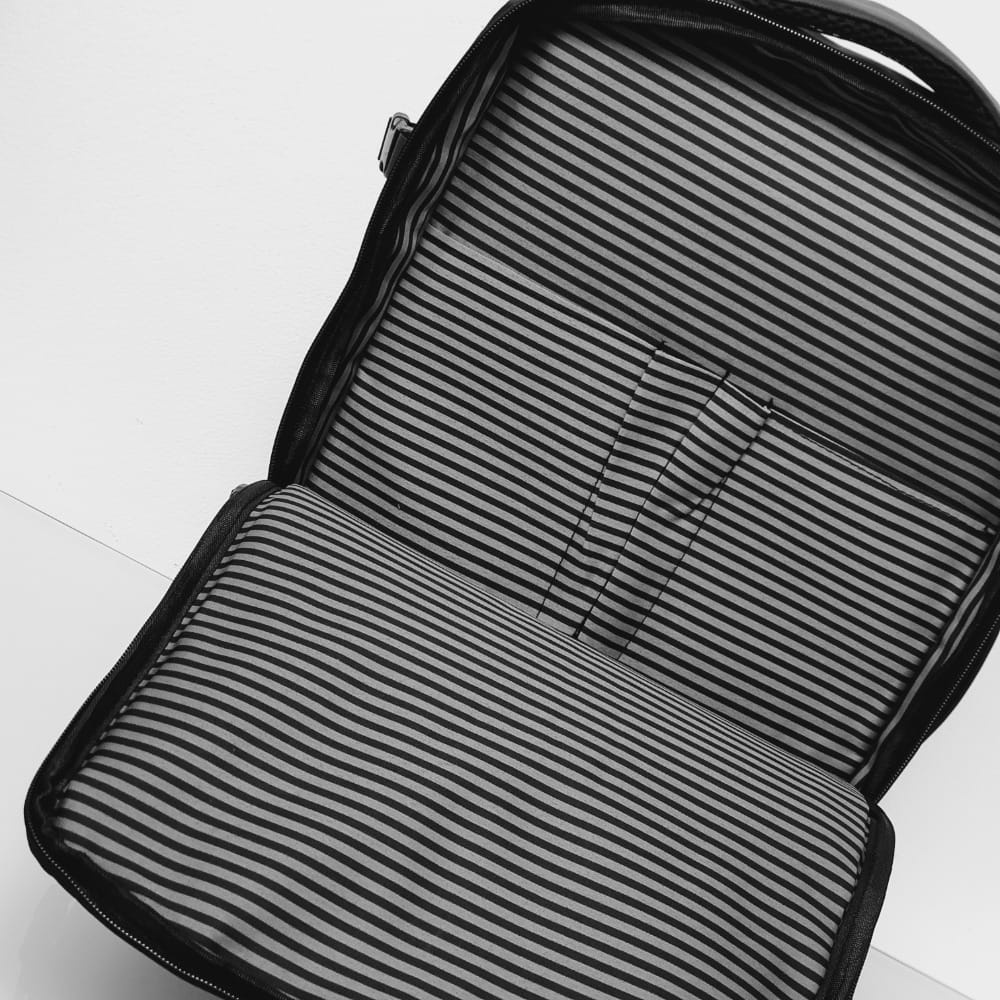 Víceúčelový batoh - kabinové zavazadlo - 6