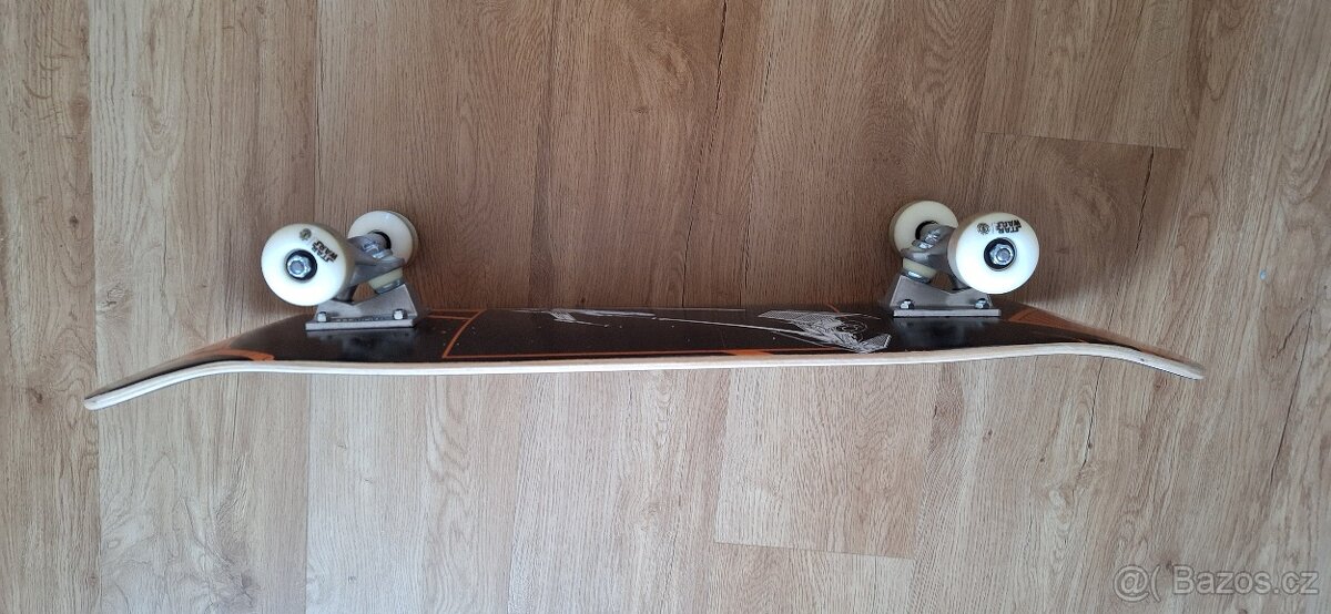 Skateboard ELEMENT Star Wars - 6
