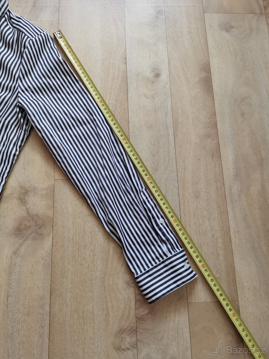 Dámská, dívčí košile H&M - 6