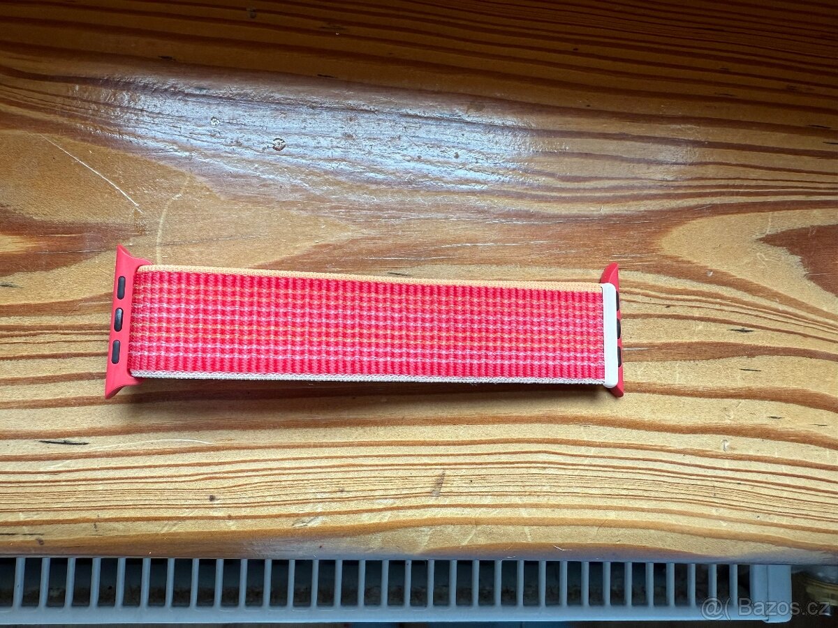 Řemínky Apple - 6