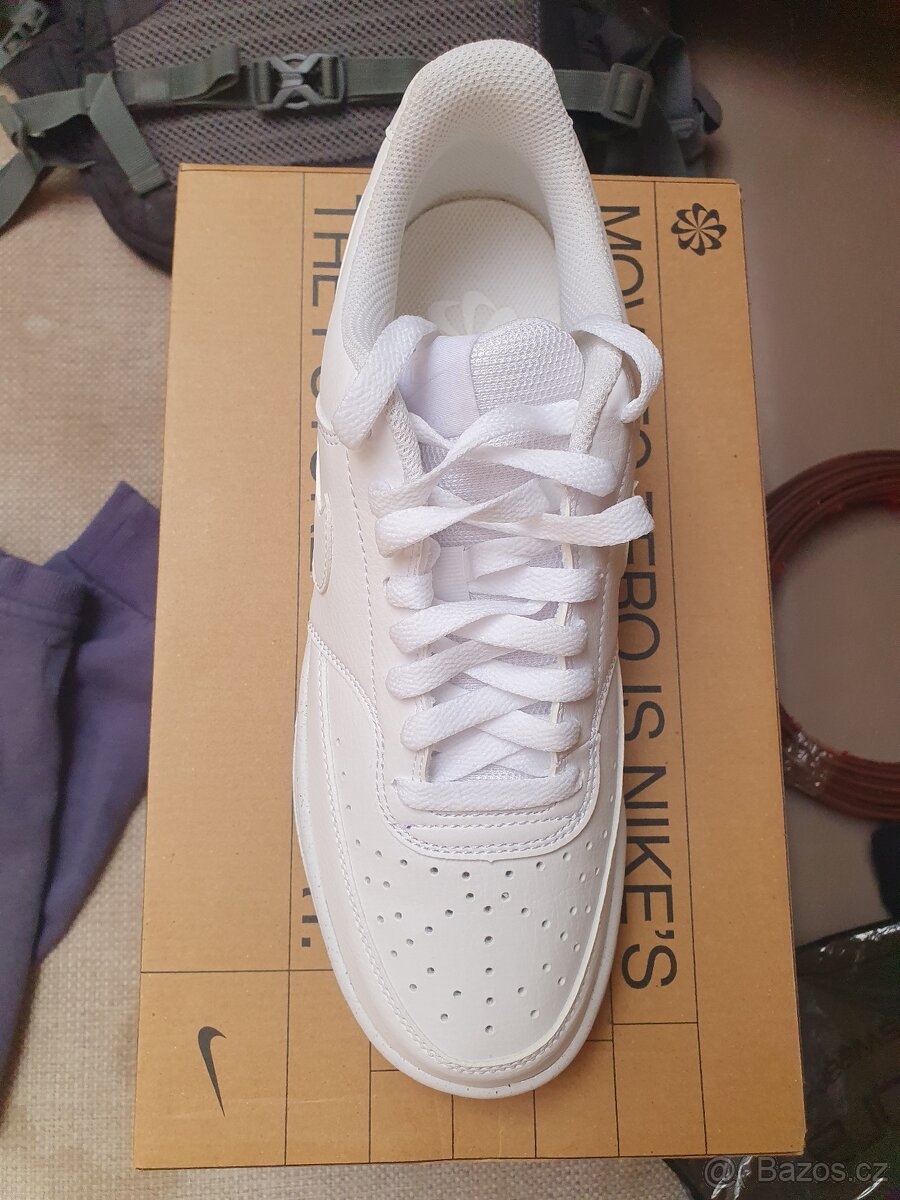 Nike Court Vision Low - 6