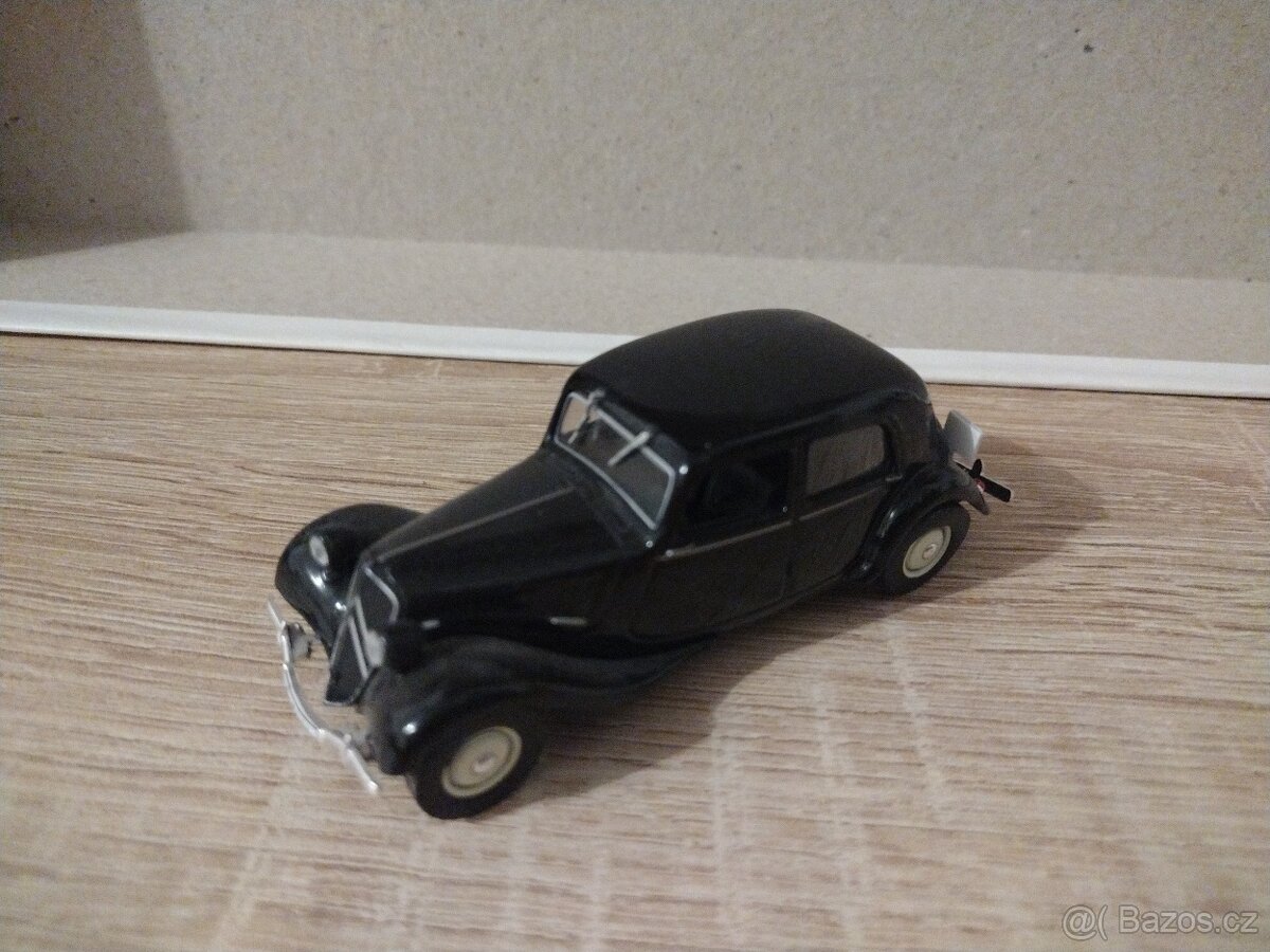 Kultovní auta ČSSR - 3 - 6