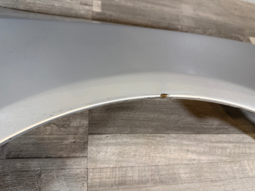 ŠKODA FABIA 2 - 5J - 2007-2014 - blatník PP - 9156 - 6