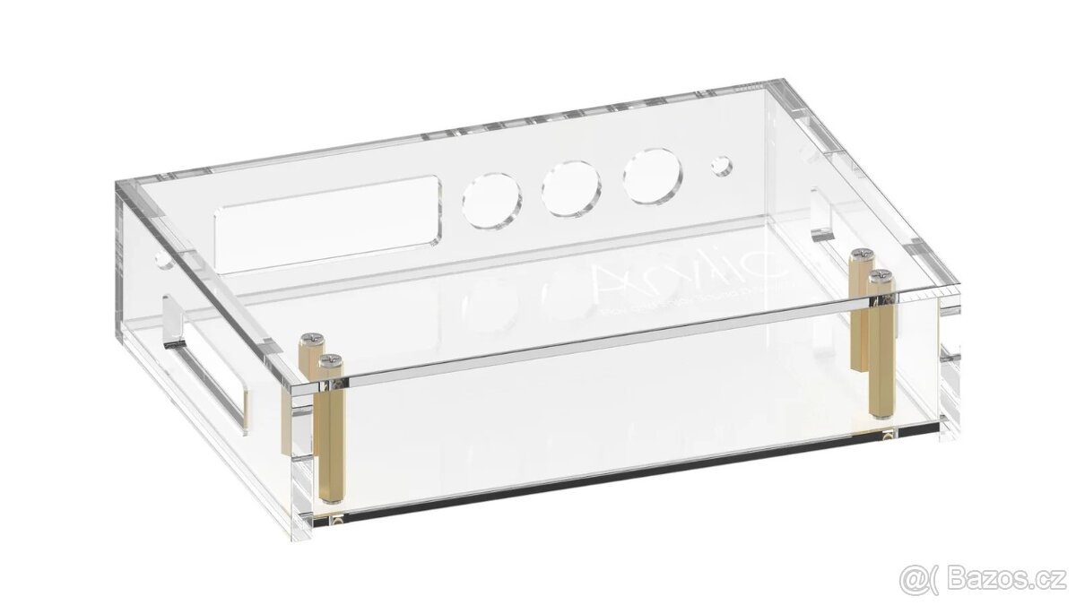 Multifunkční zesilovací deska Up2Stream AMP - 6