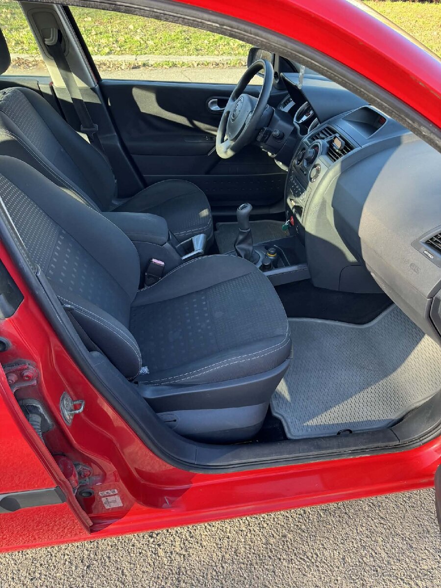 Renault Megane první majitel - 6