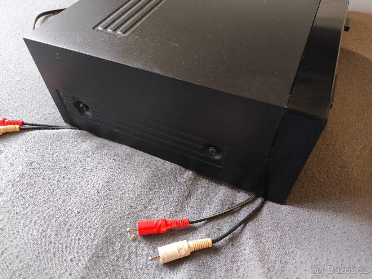 Pioneer CT-W63OR - 6