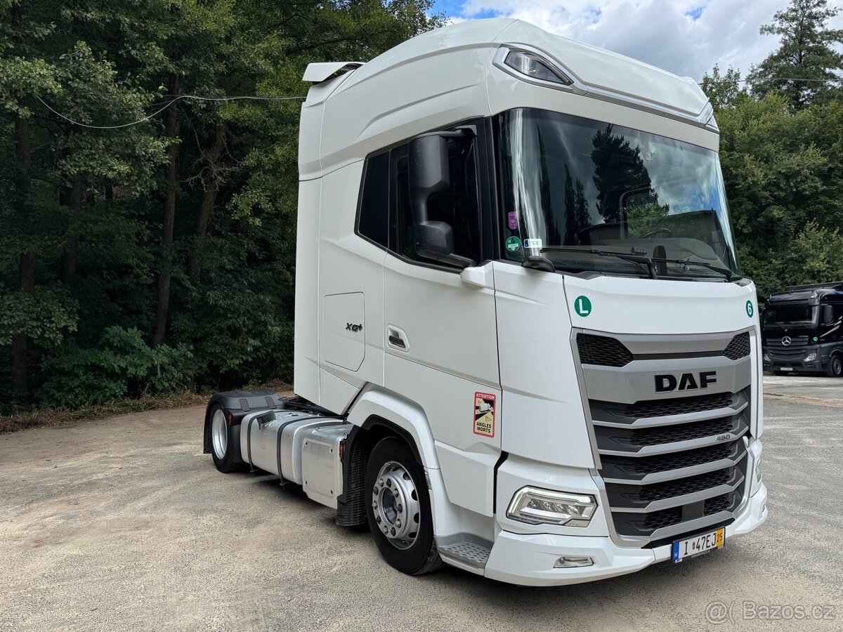 DAF XG+ 480 2022 rok - 6