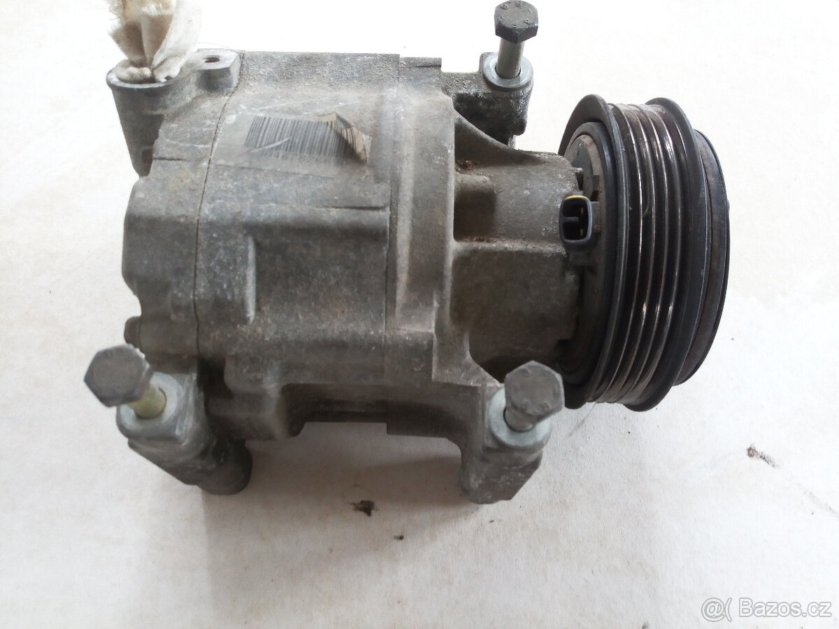 SEICENTO+FIAT PUNTO II - SPORT 1,2 rok 2000 - 2005 - 6