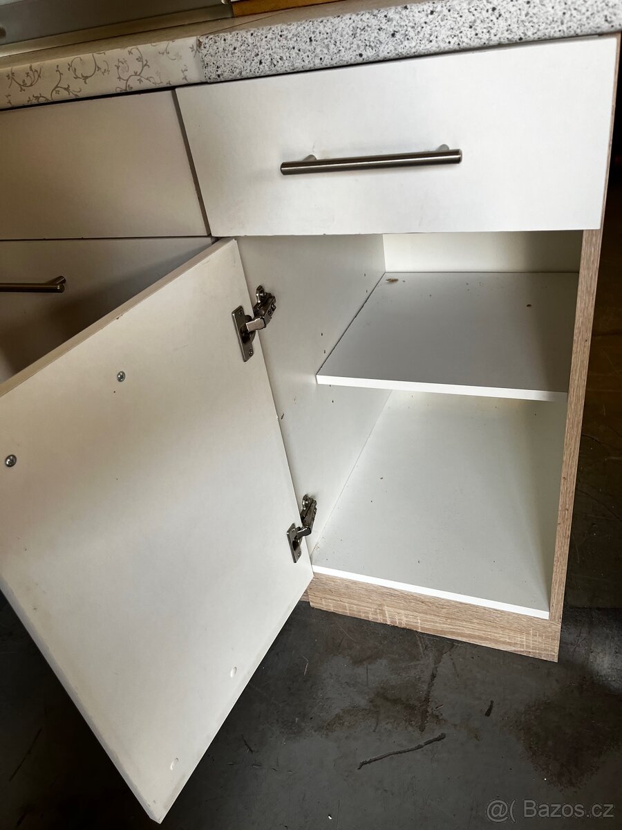 Kuchyňská skříňka - 6