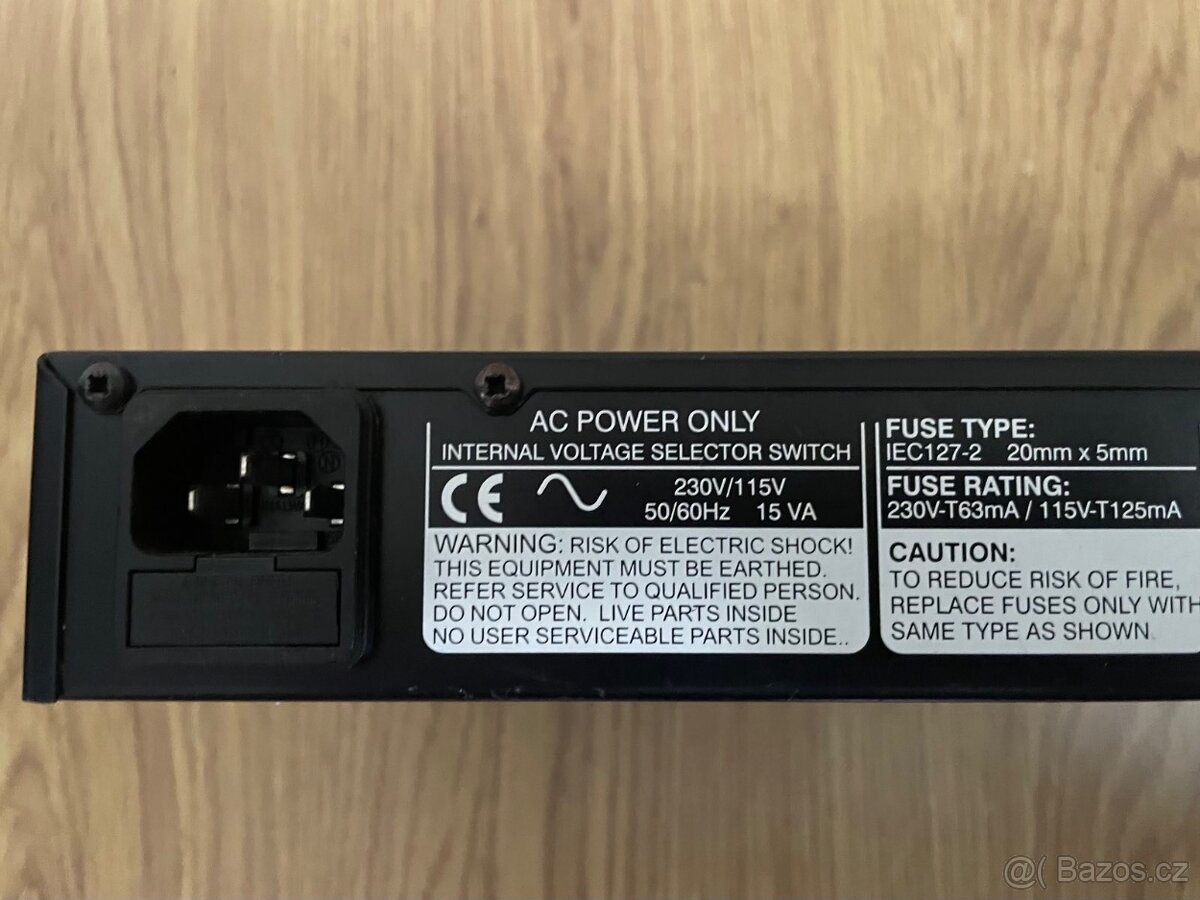DRAWMER SP 2120 - 6