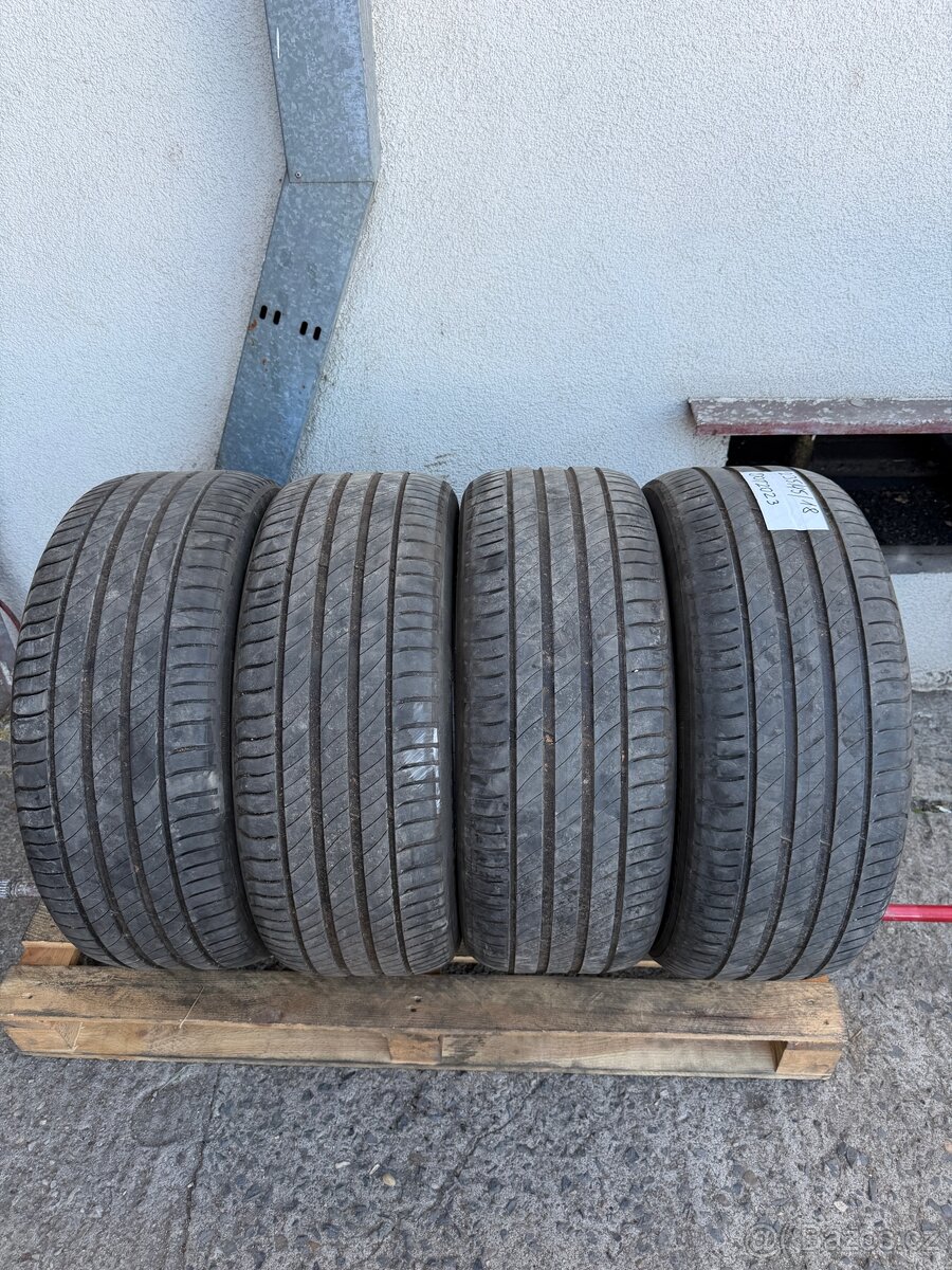 Prodám letni pneu - 6