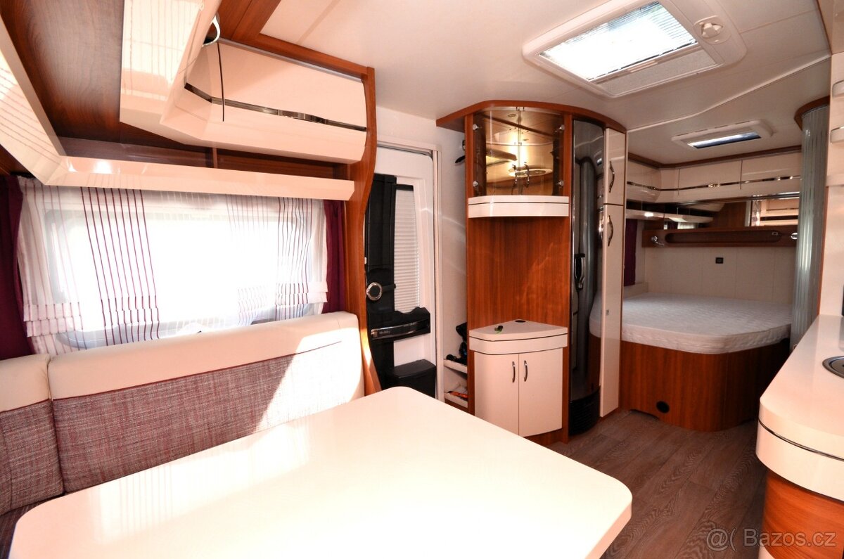 Hobby Excellent 540 FU - 6