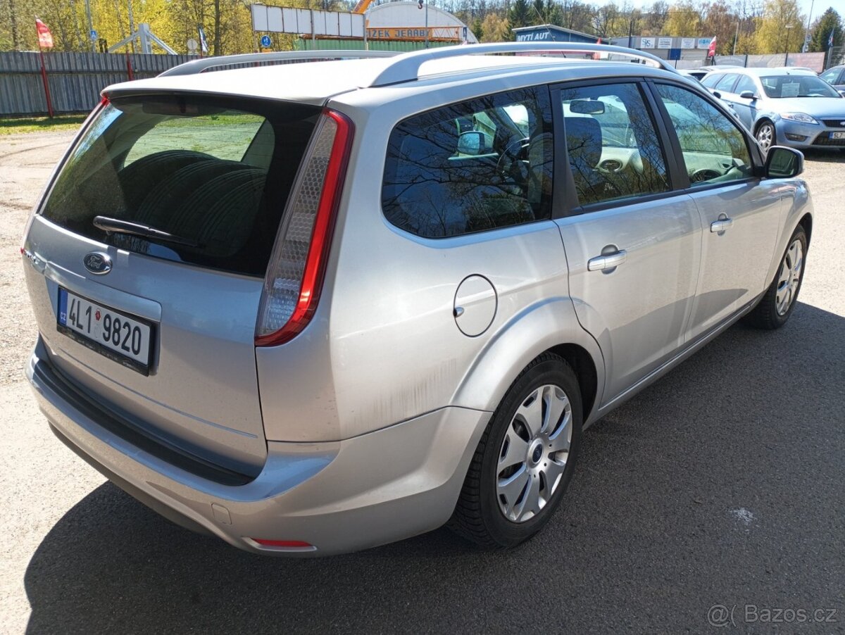 Ford Focus SIDA1S - 6