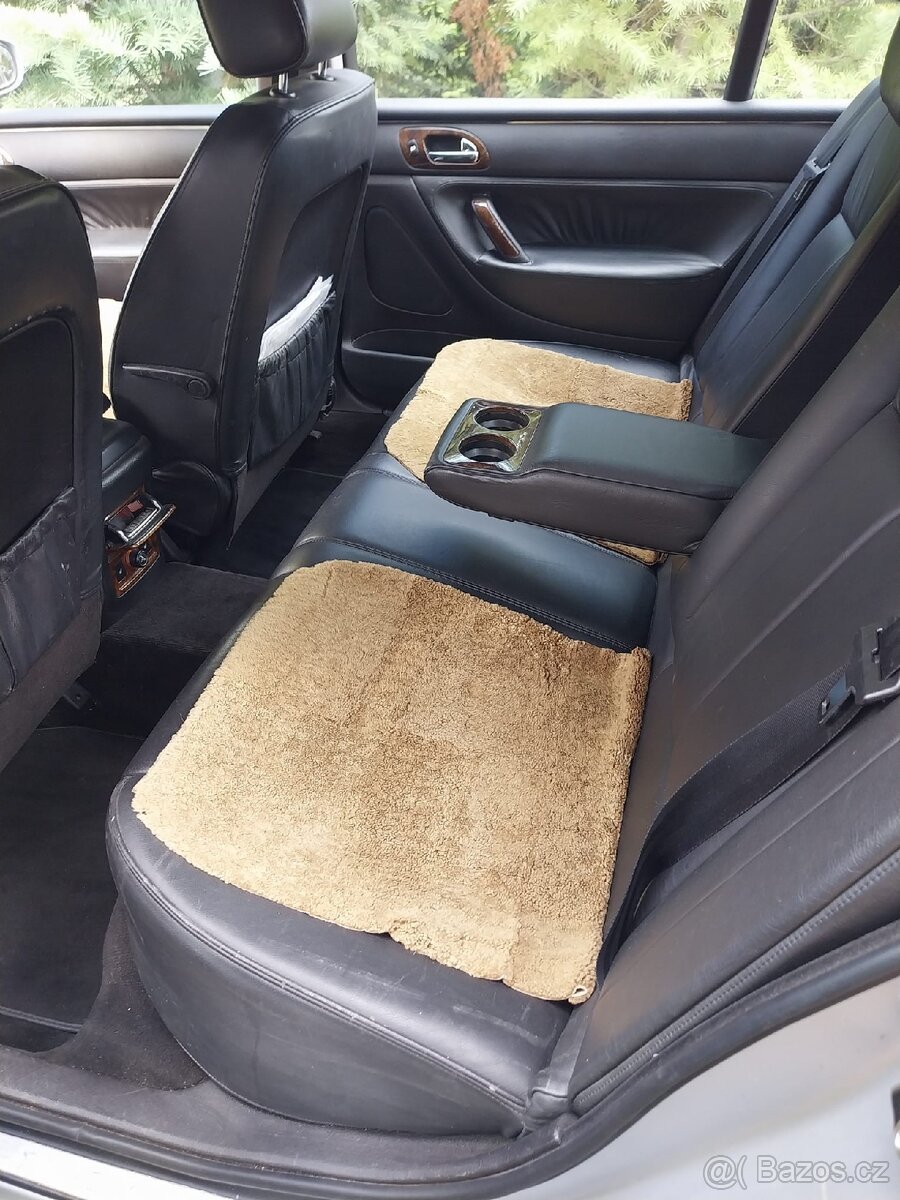 Peugeot 607 2.2 Tdi - 6