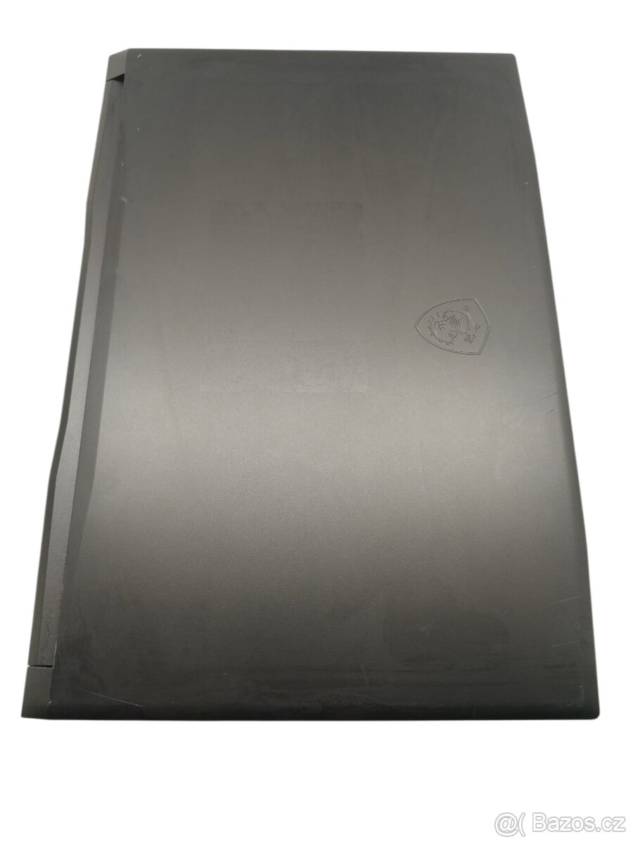 MSI Katana GF76 ( 12 měsíců záruka+Faktura ) - 6