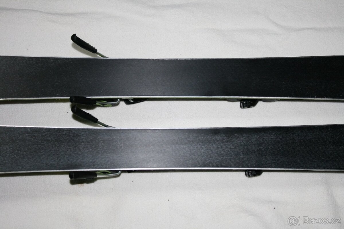 lyže fischer Curv 120 cm - 6