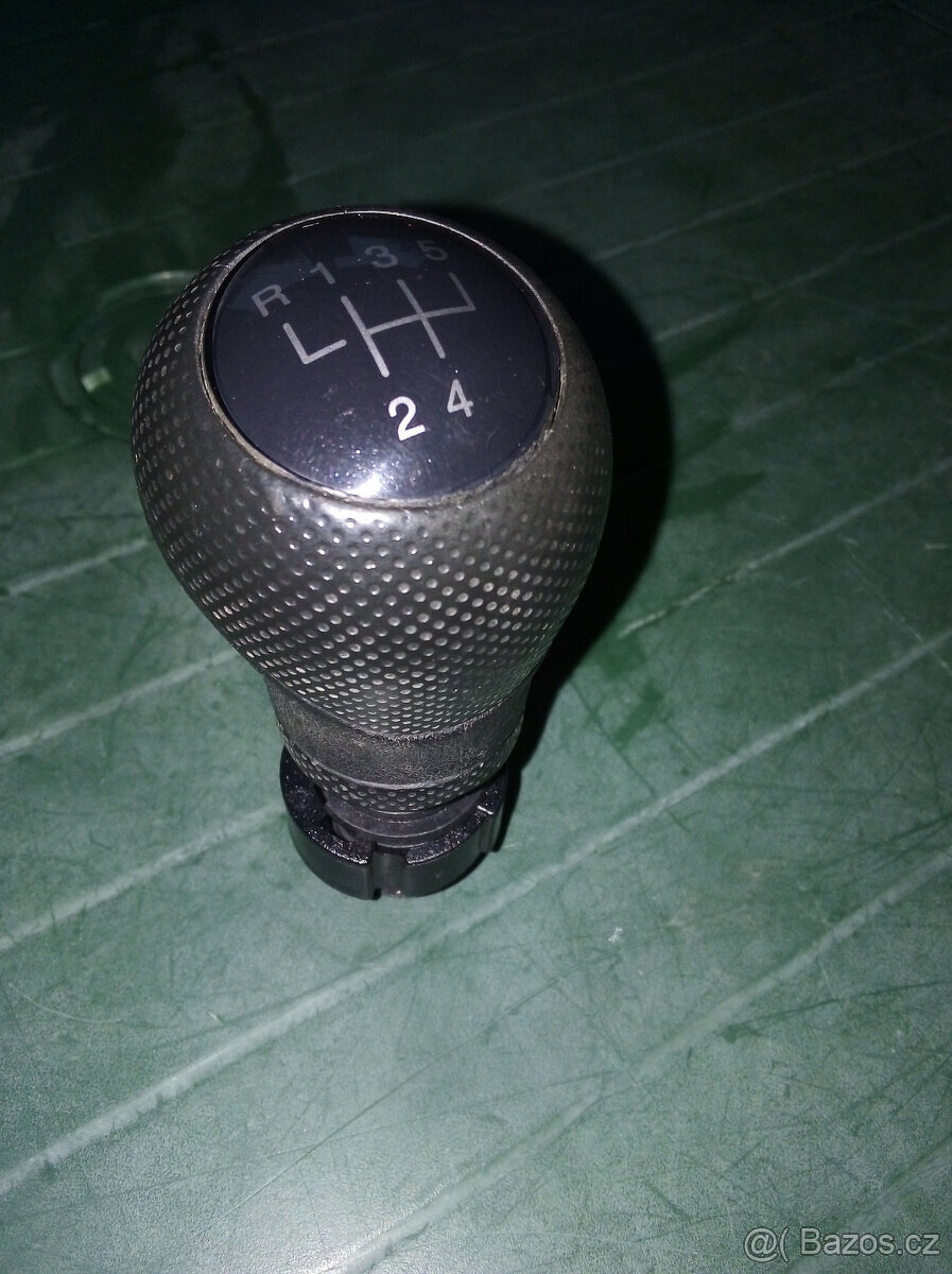 různé díly Seat Leon Toledo - 6