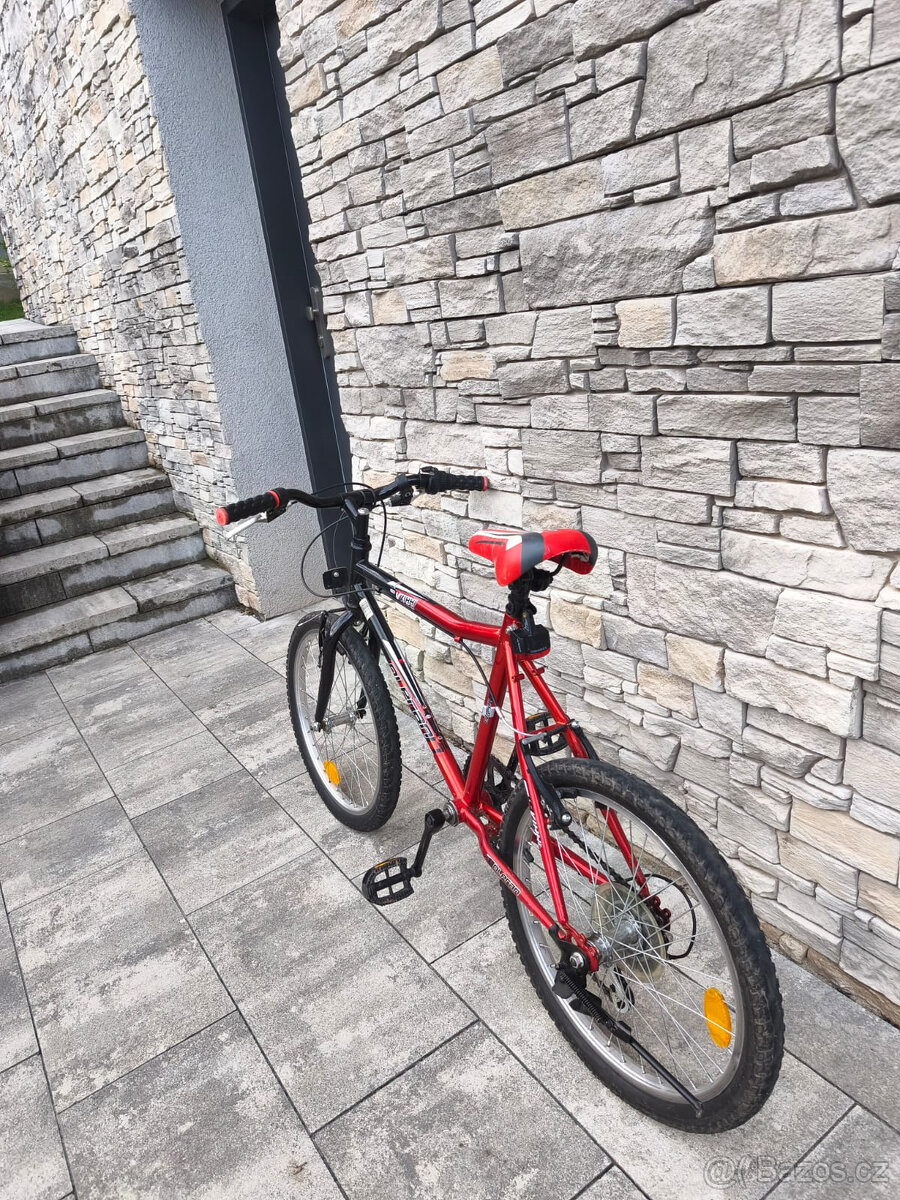 Dětské kolo - 6