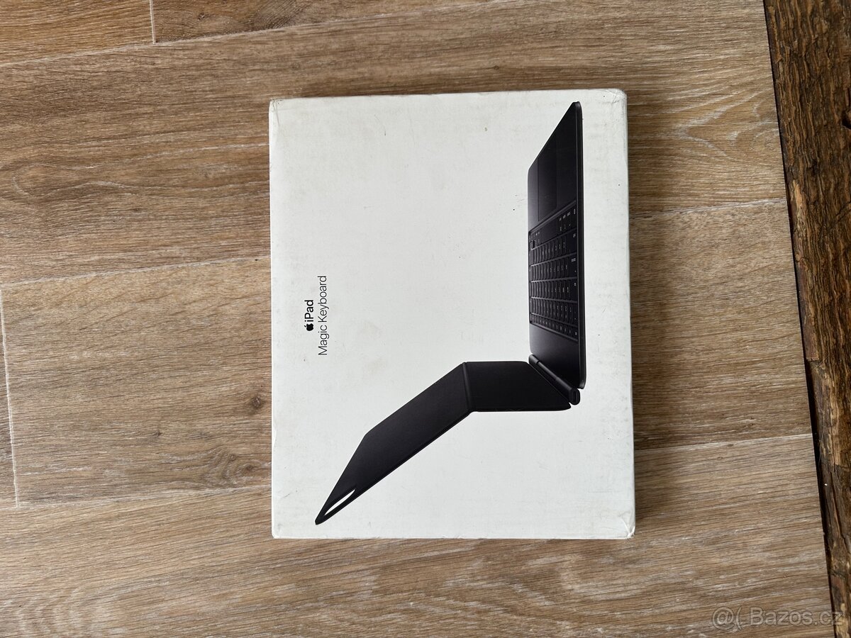 Tablet iPad Pro 13 M4 Wifi Cellular 2 TB TOP s Nanotexturou - 6