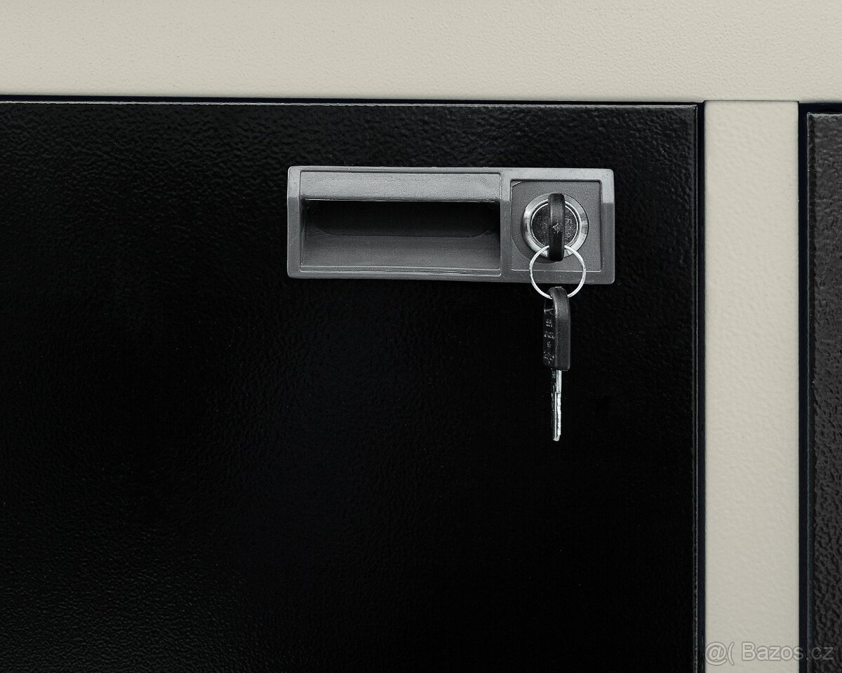 Dílenský stůl PROLINE450 160cm - 6