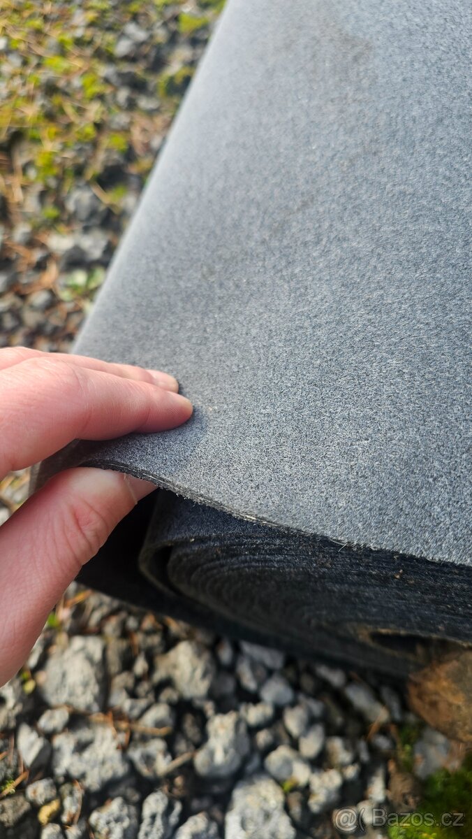 Zátěžový koberec , podlaha - nový nepoužitý - 6